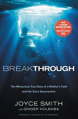 Picture of Breakthrough