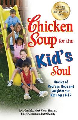 Picture of Chicken Soup for the Kid's Soul