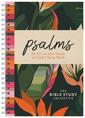 Picture of Psalms
