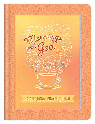 Picture of Mornings with God