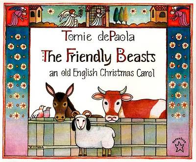 Picture of The Friendly Beasts