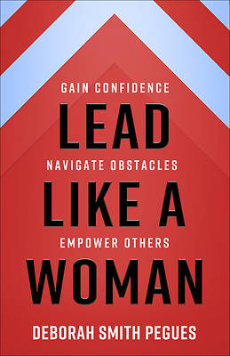 Picture of Lead Like a Woman