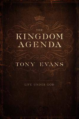 Picture of The Kingdom Agenda