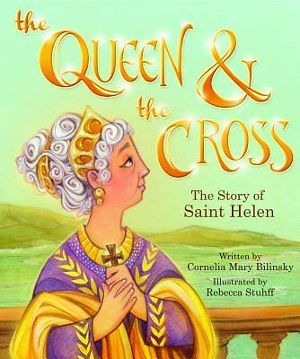 Picture of The Queen and the Cross