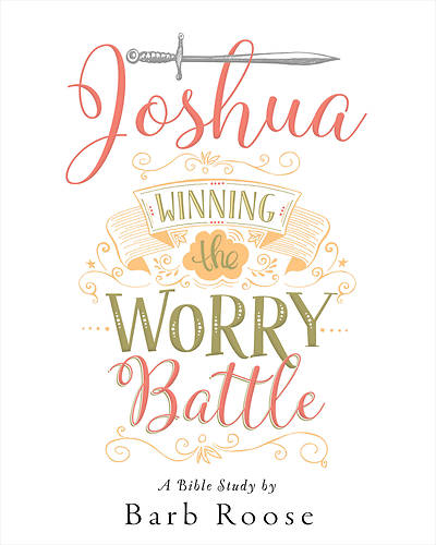 Picture of Joshua - Women's Bible Study Participant Workbook - eBook [ePub]