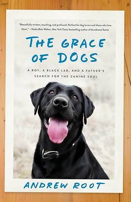 Picture of The Grace of Dogs