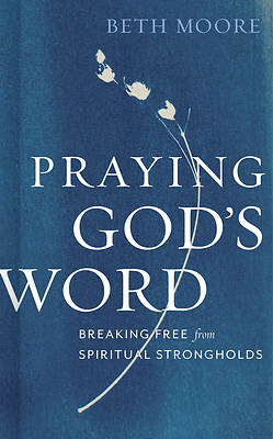 Picture of Praying God's Word
