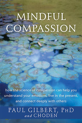 Picture of Mindful Compassion