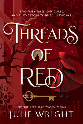 Picture of Threads of Red