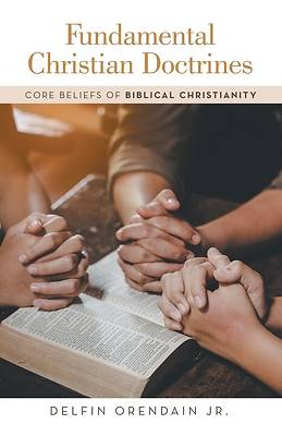 Picture of Fundamental Christian Doctrines