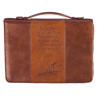 Picture of Tan Tt Luxleather Jn 3