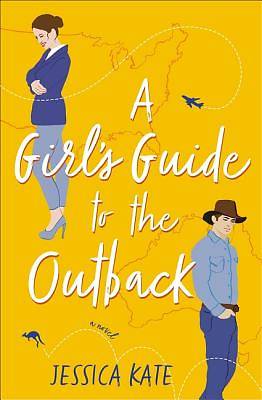 Picture of A Girls Guide to the Outback - eBook [ePub]