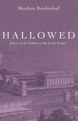 Picture of Hallowed
