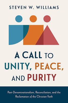 A Call to Unity, Peace, and Purity