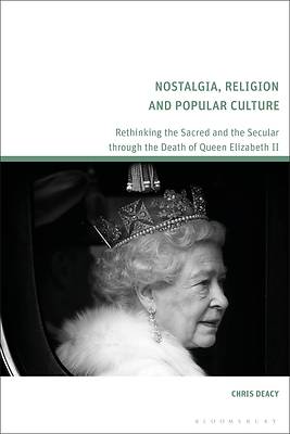 Picture of Nostalgia, Religion and Popular Culture