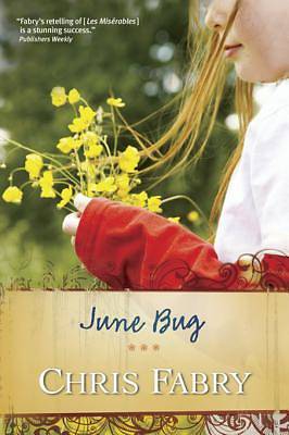 Picture of June Bug - eBook [ePub]