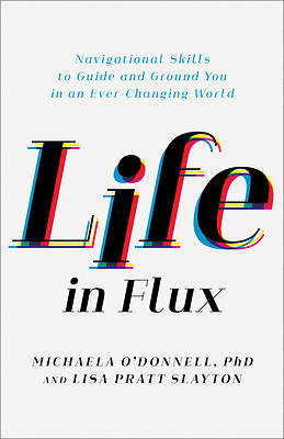 Picture of Life in Flux
