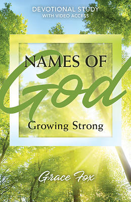 Picture of Names of God