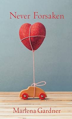 Picture of Never Forsaken