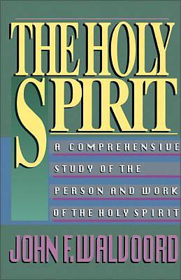 Picture of The Holy Spirit