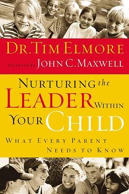 Picture of Nurturing the Leader Within Your Child