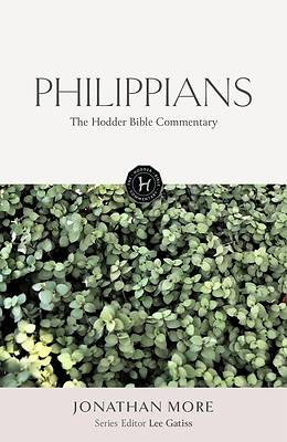 Picture of The Hodder Bible Commentary