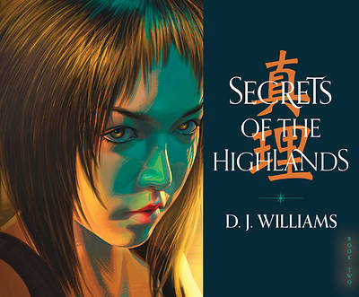 Picture of Secrets of the Highlands