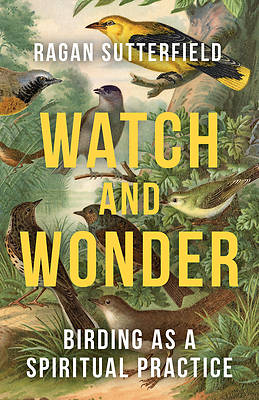 Picture of Watch and Wonder