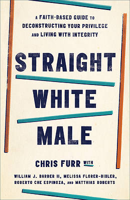 Picture of Straight White Male