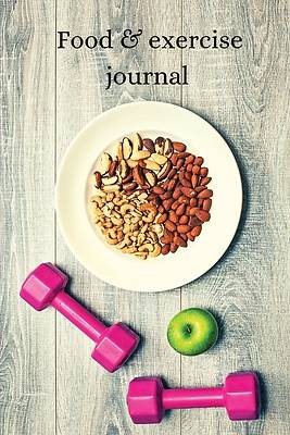 Picture of Food and exercise journal