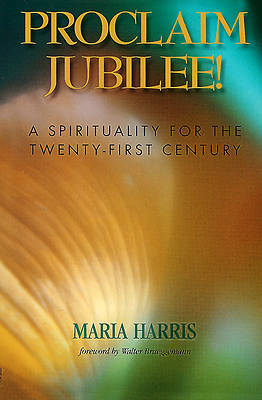 Picture of Proclaim Jubilee!