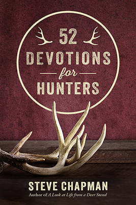 Picture of 52 Devotions for Hunters