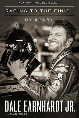 Picture of Racing to the Finish - eBook [ePub]