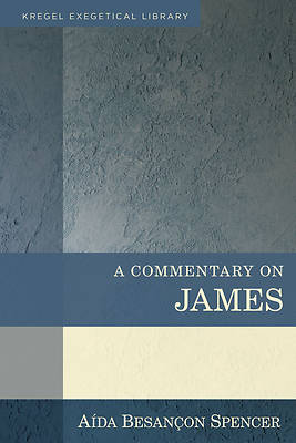 Picture of A Commentary on James
