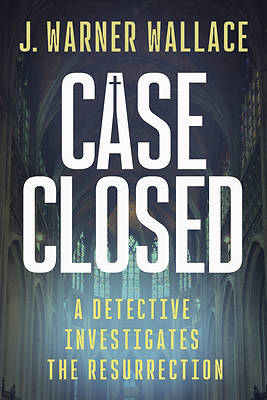 Picture of Case Closed - 10 Pack