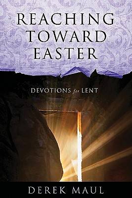 Picture of Reaching Toward Easter