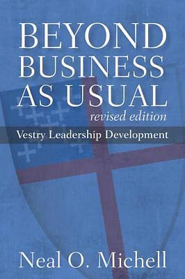 Picture of Beyond Business as Usual, Revised Edition