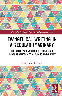 Picture of Evangelical Writing in a Secular Imaginary