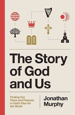 Picture of The Story of God and Us