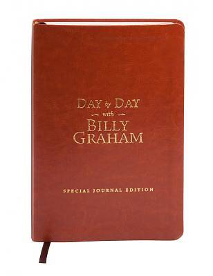 Picture of Day by Day with Billy Graham