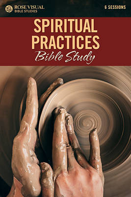 Picture of Spiritual Practices Bible Study