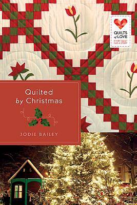 Picture of Quilted by Christmas