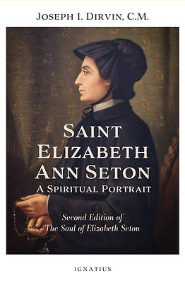 Picture of Saint Elizabeth Ann Seton