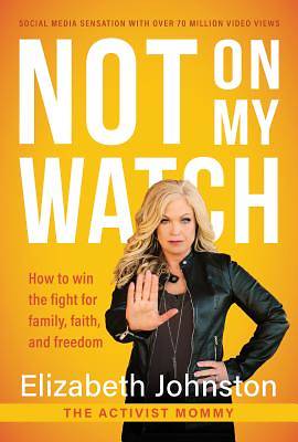 Picture of Not on My Watch