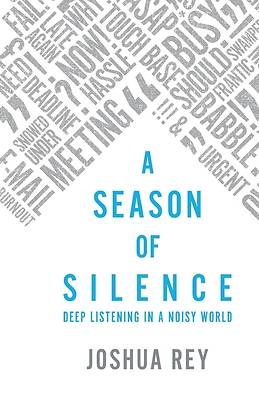 A Season of Silence