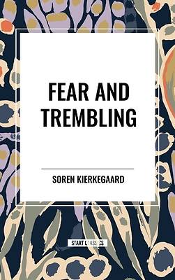 Picture of Fear and Trembling