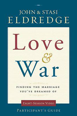 Picture of Love & War