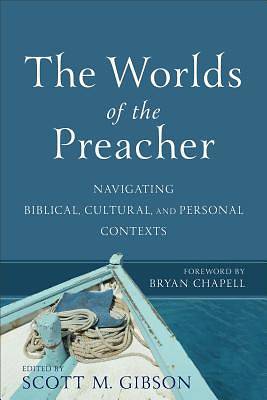 Picture of The Worlds of the Preacher - eBook [ePub]