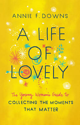 Picture of A Life of Lovely