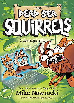 Picture of Cybersquirrels
